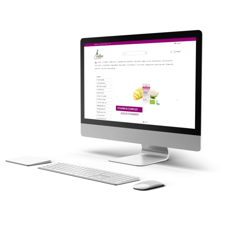 Online Shop und Webdesign Erstellung für unseren Kunden. Deine Werbeagentur im Saarland für Online Shopsysteme mit Shopware5 und Shopware 6 sowie WooCommerce