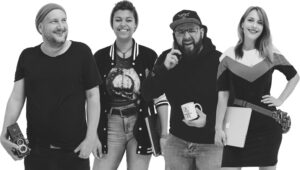 Marketing Thom Team, deine Agentur für Social Media im Saarland und deutschlandweite Betreuung unserer Kunden im Bereich Social Media Kampagnen für Unternehmen