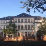 Virtueller Tag der offenen Tür Robert-Schuman-Gymnasium Saarlouis