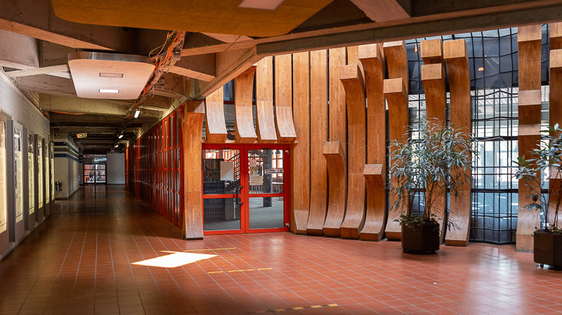 Willi Graf Schulen, Saarbrücken