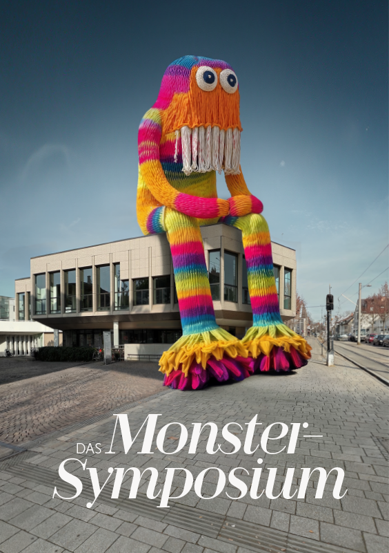 monster