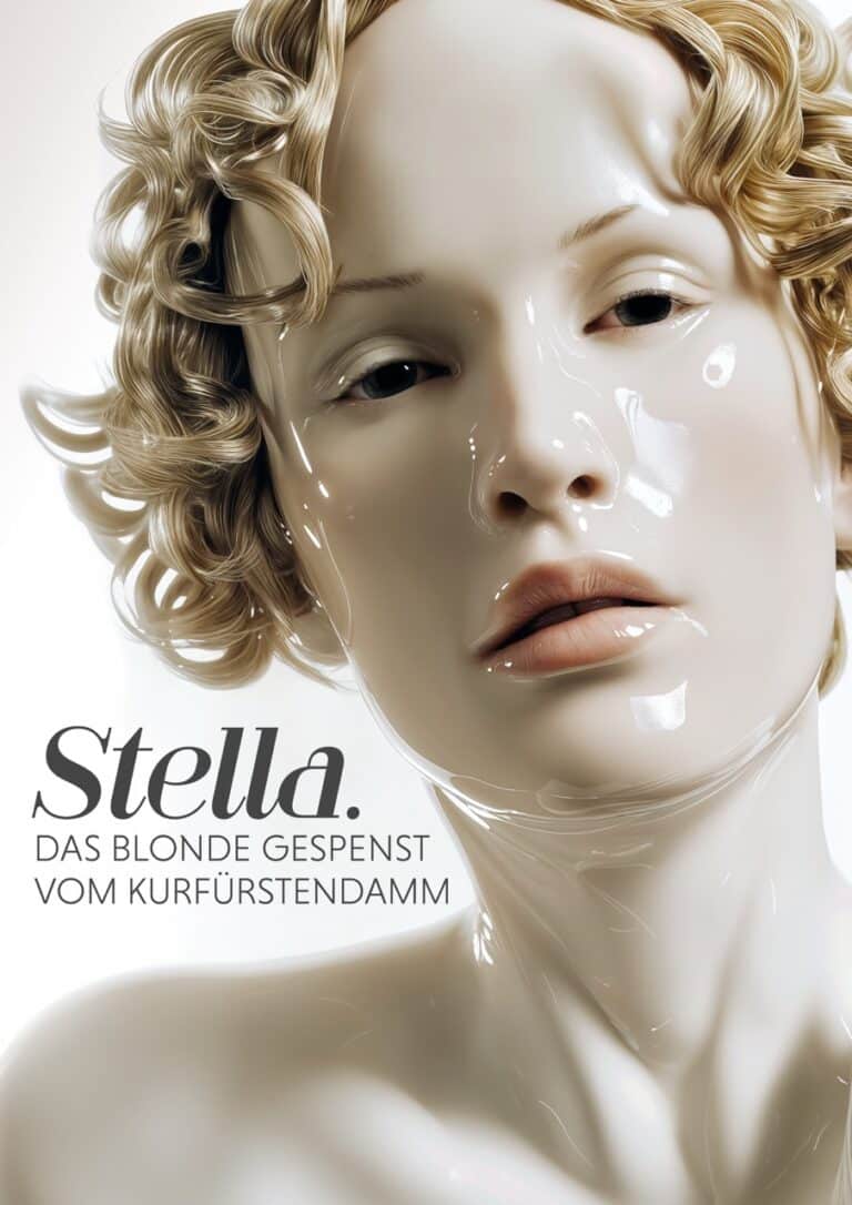 Groß (Stella)