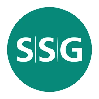 Logo der SSG Saar Service GmbH aus Saarbrücken